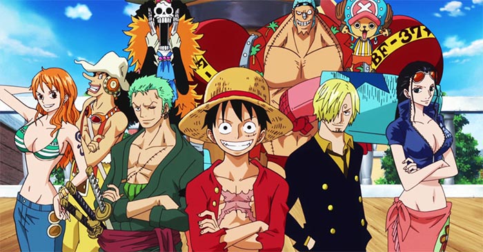 รวมพลชาวหมวกฟาง! One Piece ประกาศจัดอีเวนท์ใหญ่ทั่วโลก รวมทั้งในไทยด้วย